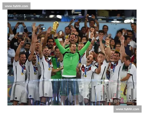 激烈角逐再掀高潮 世界杯决赛成就历史新篇章