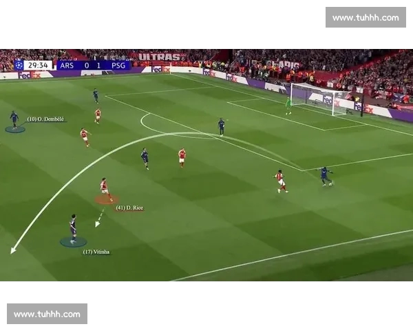 欧冠最新资讯豪门争锋焦点对决晋级形势全解析与球星表现观察深度