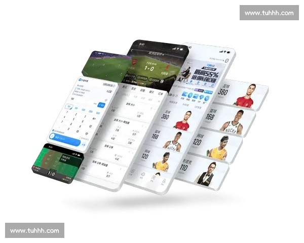 体育综合官方版全面升级 开启全新智能互动体验与精彩赛事直播