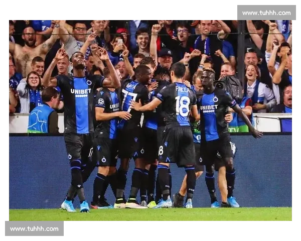 欧冠比赛技术数据深度解析与球队表现趋势分析