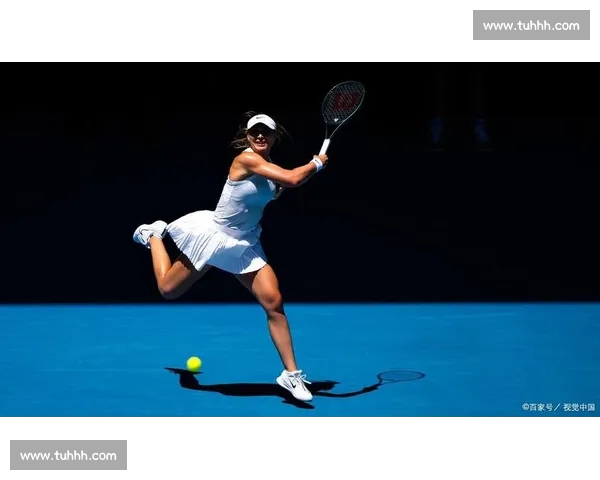 掌握网球技巧与策略全面提升比赛水平的实用指南