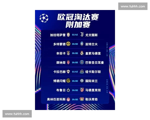 欧冠最新比分直播实时更新赛事战况全程跟踪