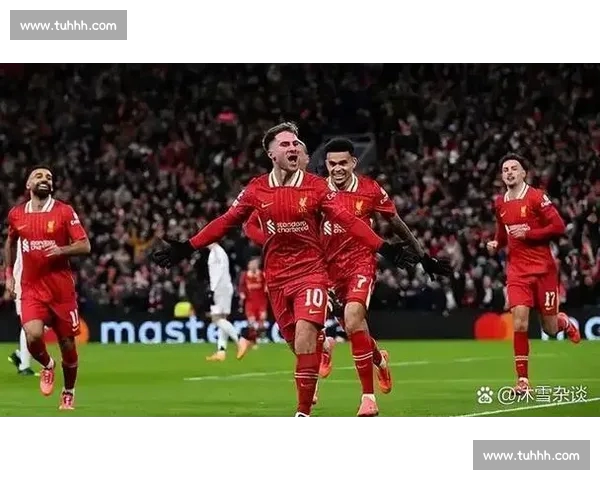 英超赛程全面解析：各大豪门对决引爆赛季精彩纷呈